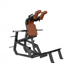 Hattrick-Pro HPC-26 Süper Squat